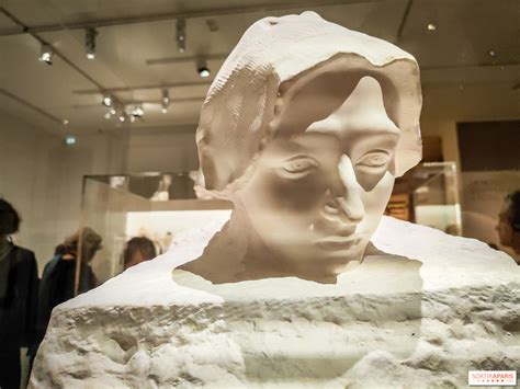 Rêve Degypte Lexposition Qui Nous Fait Voyager Au Musée Rodin Nos