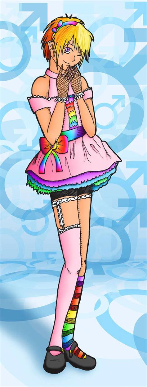Babe In A Dress Collab By BeastGirl On DeviantArt Cartoon Anime Girly Art
