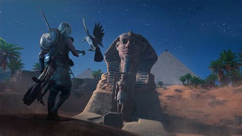 Assassins Creed Origins Guide Tips Hints And Walkthroughs For Your