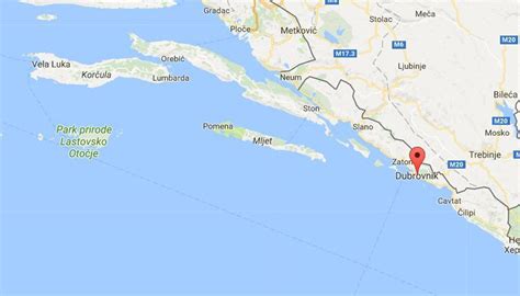 Two Drunk Kiwis Injured In Separate Incidents In Croatia Newshub