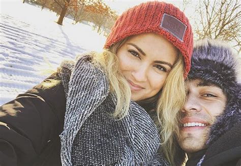Tori Kelly Is Married to André Murillo Andre Murillo married Tori