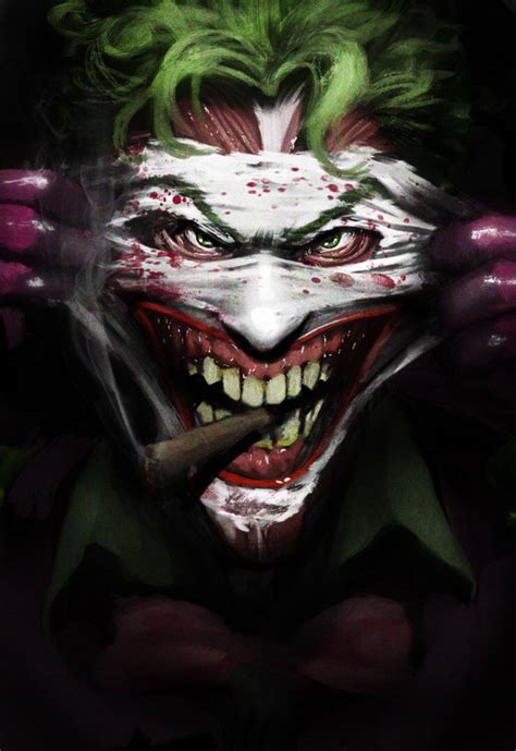 Nameless Faceless The Joker Joker Artwork Joker Art Joker