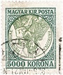 Rarest and most expensive Hungarian stamps list