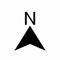 North Arrow Vector Art, Icons, and Graphics for Free Download
