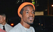Andre 3000's Son Shocks Fans As He Looks Identical To The OutKast ...