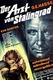 The Doctor of Stalingrad (1958) — The Movie Database (TMDB)