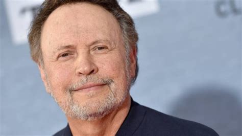 Billy Crystal Facts Actors Age Wife Children Height And Movies