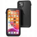 Catalyst® Waterproof iPhone 11 Pro Max Case – Stealth Black | Spaceboy*