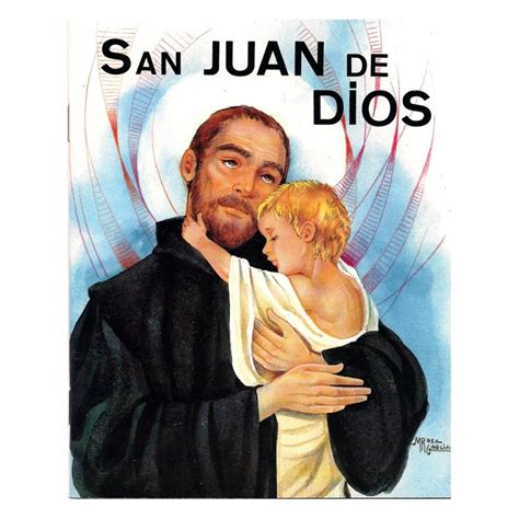 San Juan De Dios Articulos Religiosos Montserrat