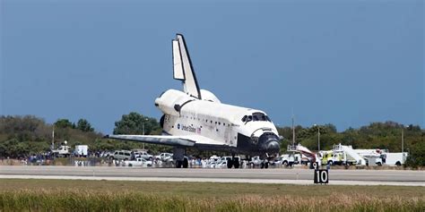 Sep 17 Nasa Publicly Unveils Its First Space Shuttle The Enterprise