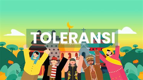 Maybe you would like to learn more about one of these? Krisis Toleransi Beragama Di indonesia