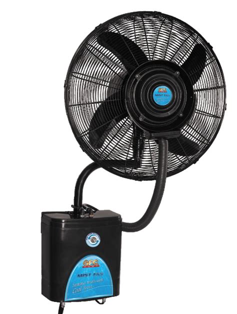 Gfc Bracket Mist Fan 24 Online Karachi Pakistan