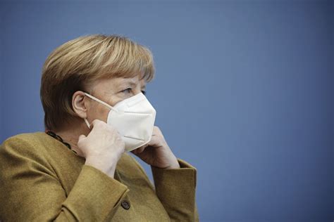 Merkel Virusmutationen är Ett Hot