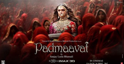 Watch Padmaavat Full Movie Online In Hd Find Where To Watch It Online On Justdial