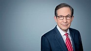Who’s Talking to Chris Wallace to Premiere on HBO Max Sept. 23 and CNN ...