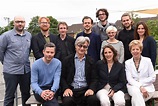 2015 | Wim Wenders Stiftung