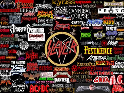 Heavy Metal Bands Wallpapers Top Free Heavy Metal Bands Backgrounds