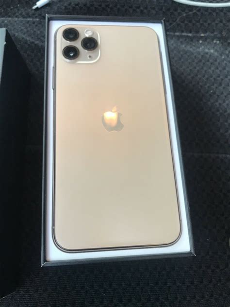 Iphone 11 pro max customised as per choice. Apple iPhone 11 Pro Max 256GB Gold (Unlocked) - Free Caribbean Classified Ads Website