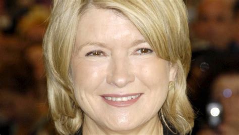 Martha Stewart Completely Fashioned Her New Restaurant After This House