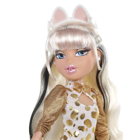 Кукла Хлоя Cloe из серии Лучшие Кошки Kool Catz Bratz 518136