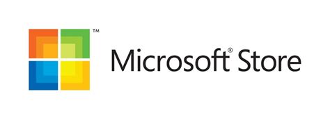 Microsoft Store Logo Enterprise Application Microsoft Microsoft Visio
