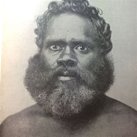 Indigenous Australian Photo From The Book Peoples Of All Nations Australian People