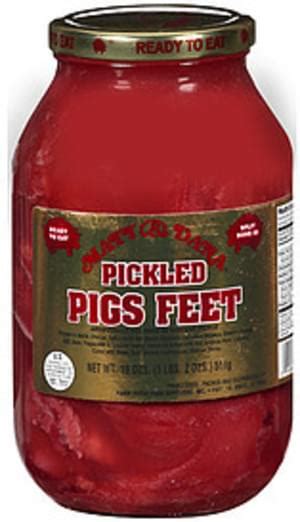 Farm Fresh Pickled Pig Lips Lipstutorial Org