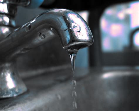 What Causes Leaky Faucets How To Fix Them Carroll Plumbing