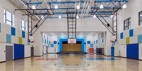 Gwwo Architects Projects Arnold Elementary School