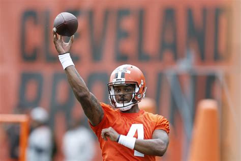 Deshaun Watson Reportedly Met With At Least 66 Women For Massages Us Sport