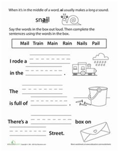 Shop all first grade books, read alouds, book collections, value packs, & leveled readers for first grade. 15 Best Images of CH Phonics Worksheets - Free Sh CH Th ...