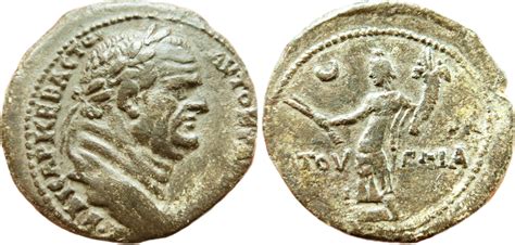 Numisbids Fontanille Coins Auction 81 7 January 2016 Greek Roman