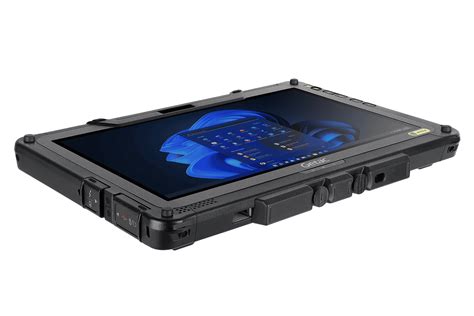 Getac F110 EX ATEX Certified Fully Rugged Tablet
