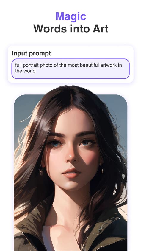 Ai Art Generator Anime Art Apk For Android Download