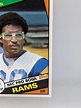 1984 Topps #280 Eric Dickerson Rookie Card | Elite Collectibles