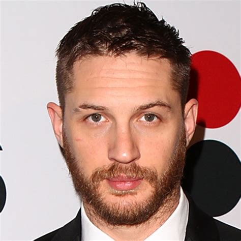 Tom Hardy - Television Actor, Actor, Film Actor - Biography