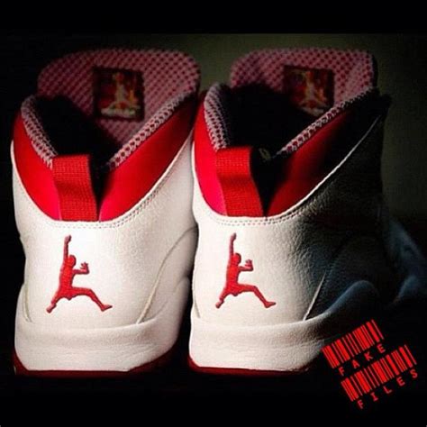 List 90 Pictures Fake Jordan Shoes Pictures Stunning