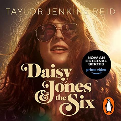 Daisy Jones And The Six Audio Download Sara Arrington Jennifer