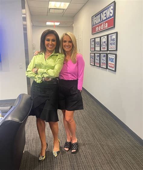 Jeanine Pirro On Twitter Look Whos Back Join Danaperino And I On