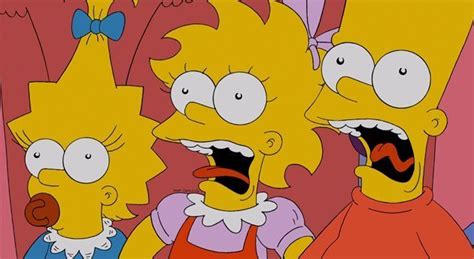 Anuncian Que Un Personaje Importante De ‘los Simpson Muere En La