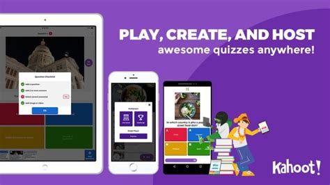 Kahoot Login Sign In Sign Up Create Account For Teachers And Students