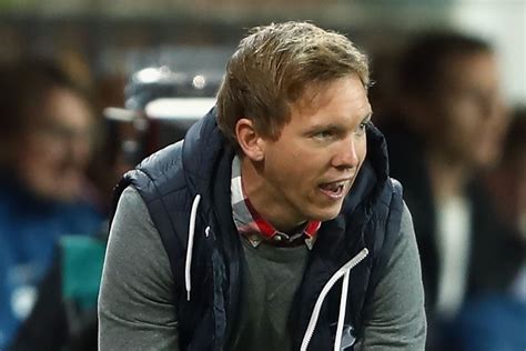 The canadian winger provides the perfect balance between attack and defense on that flank. Julian Nagelsmann to Bayern Munich rumors persist ...