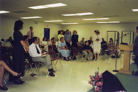 It is possible to check in and out individually. History | Desert Foothills Baptist Church