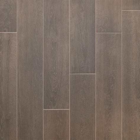 40 Wood Textured Ceramic Floor Tile The Decor Project