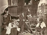 20 Vintage Photos Of London Street Life In The 1870s | Business Insider
