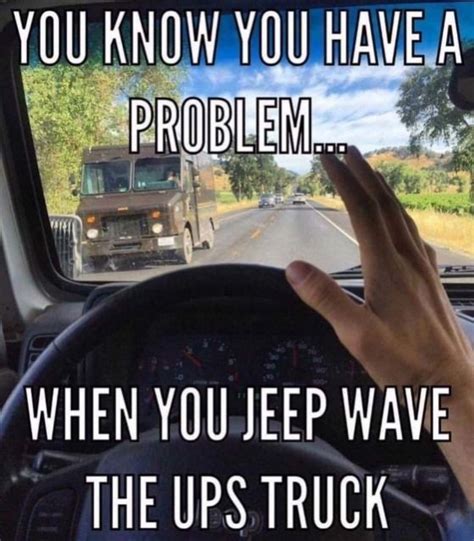 Lets See Your Best Jeep Memes Jeep Memes Jeep Jokes Jeep Humor
