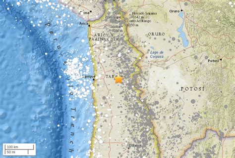 Sismo de magnitud 4,3 se reportó en chilca. REPORTE MUNDIAL DE SISMOS Y TERREMOTOS HOY 14 DE AGOSTO 2016: TEMBLOR EN CHILE DE 5 - UNIVERSITAM