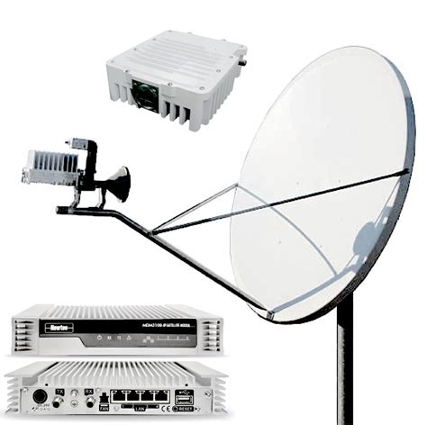 Portable Satellite Wifi Hotspots Vsat Outfitter Satellite
