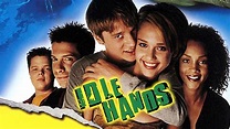 Idle Hands (1999) - Backdrops — The Movie Database (TMDb)