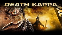 Death Kappa 2010 Trailer - YouTube